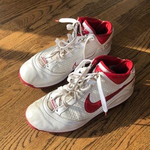 Nike air max Lebron VII 7